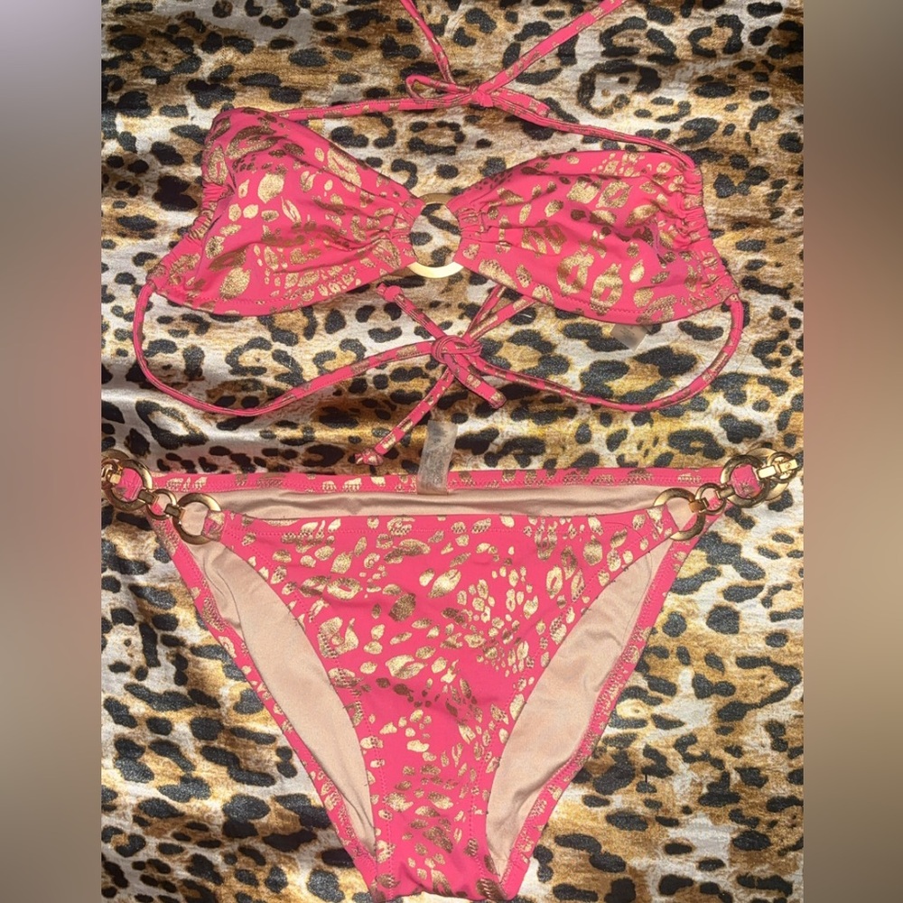 Victoria’s Secret bathing suit